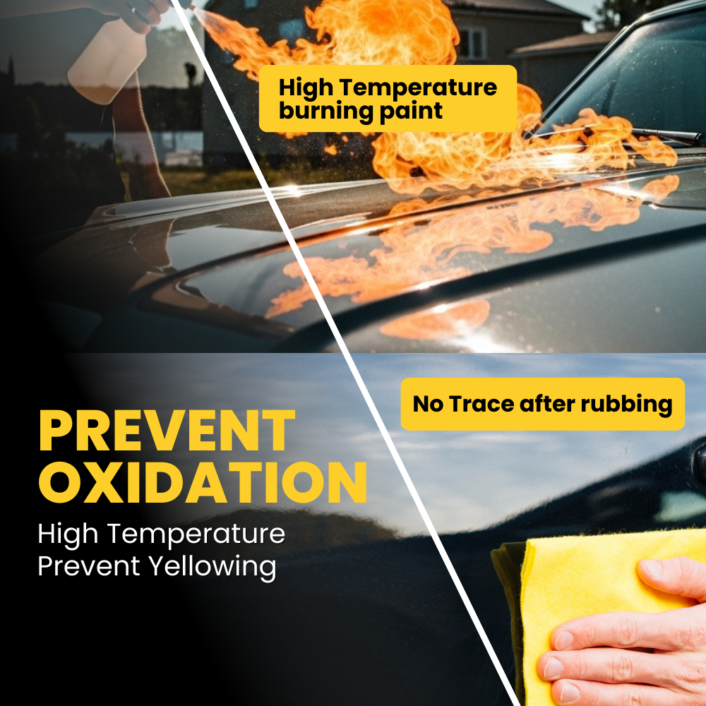 VantaShield™ — Unleash a Jaw-Dropping Mirror Shine That Protects and Turns Heads Everywhere