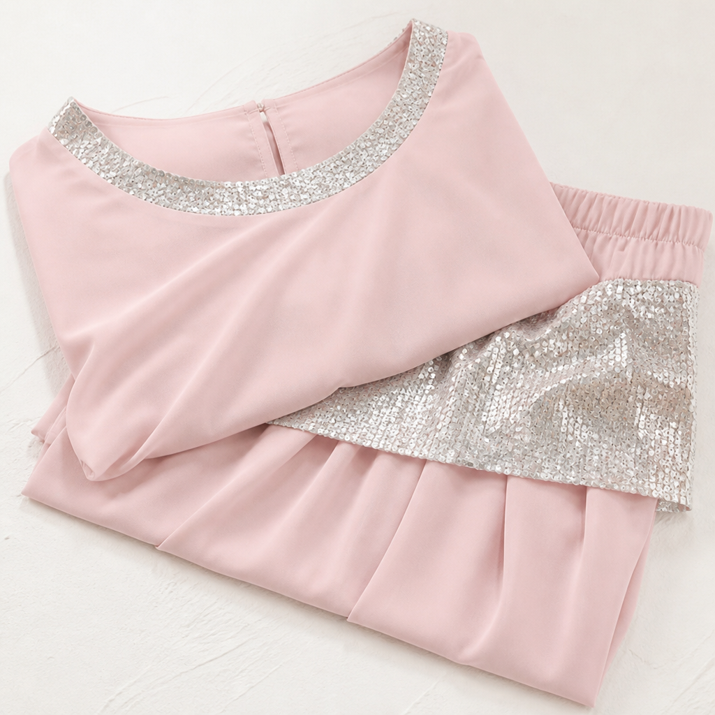 VivaLuxe™ — Ignite Every Room with Unstoppable Comfort and Sparkling Style