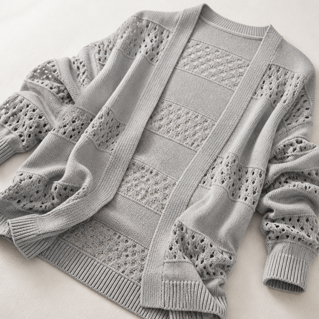 ZephyraKnit™ Cardinal — Feel Unstoppable in Featherlight, Breathable Elegance