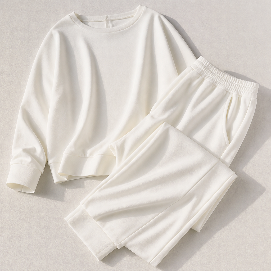 LumaCurve™ — Own Effortless Elegance and All-Day Confidence