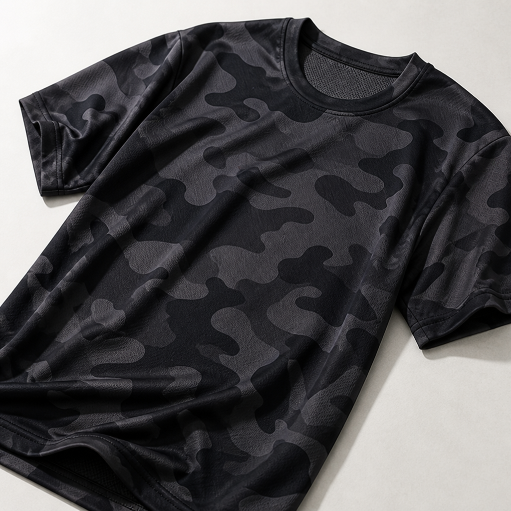 TitanDry™ — Stay Dry, Move Free, and Crush Every Workout Like a Beast