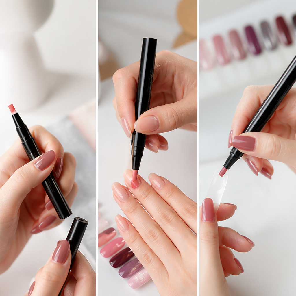 PrismAura™ — Paint Stunning Nails That Command Attention Effortlessly