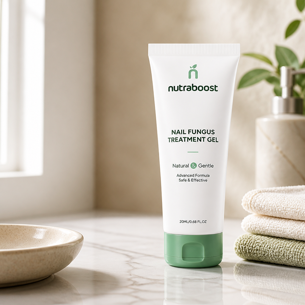 ClearNail Restore™ — Instantly Crush Fungus and Reveal Nails You’re Proud to Show Off