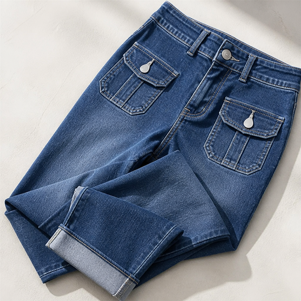 VelaSlim™ — Shape-Enhancing Comfort That Boosts Your Confidence All Day Long