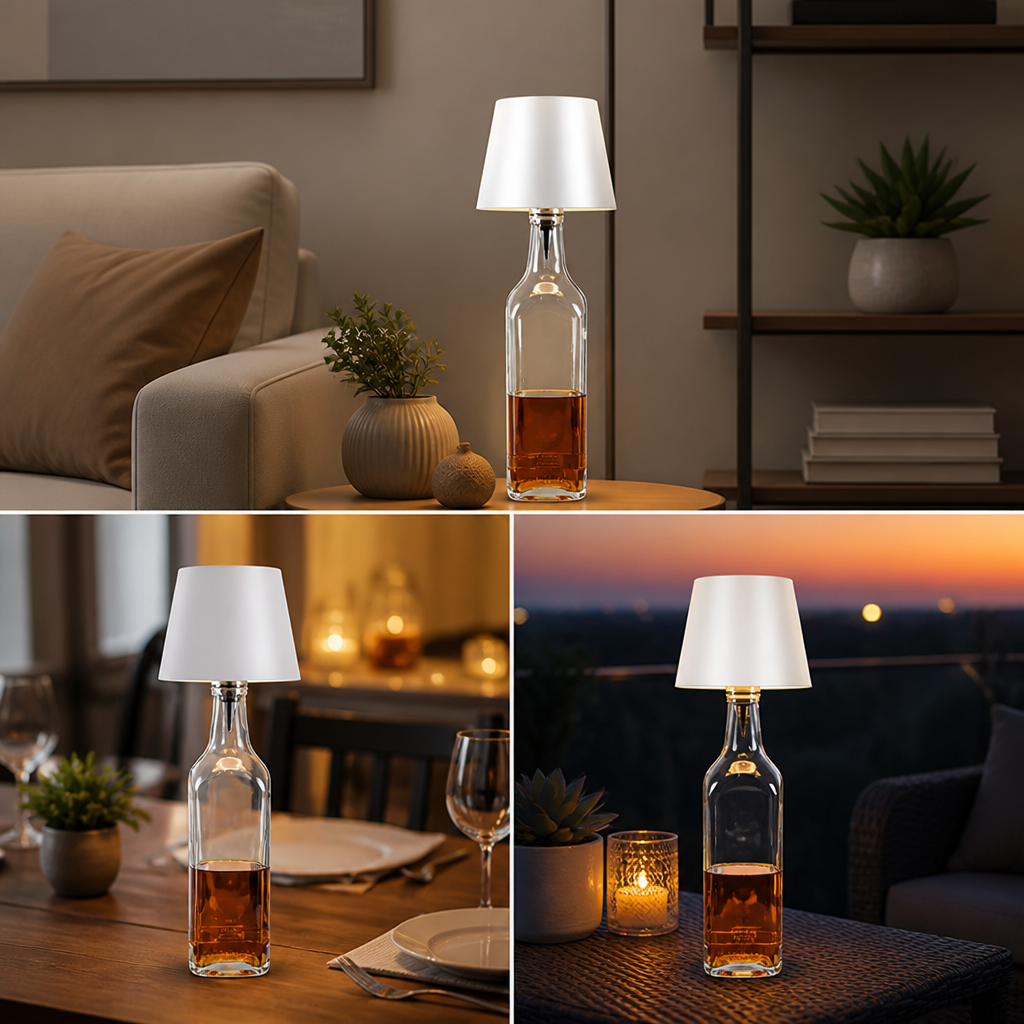 VollaLight™ — Transform Any Space into Your Personal Vibe Masterpiece