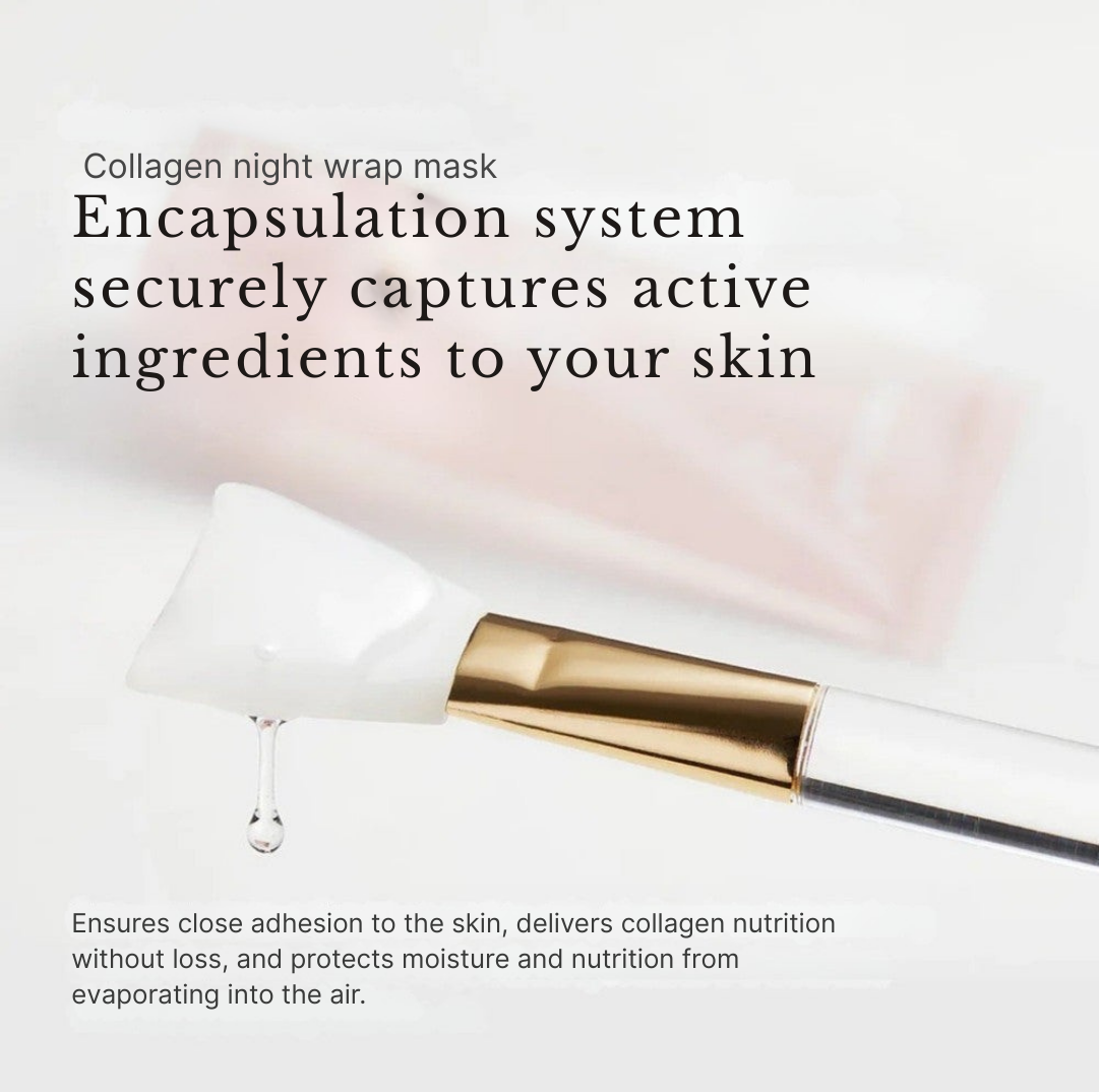 DermAura™ — Wake Up to Plump, Radiant Skin That Turns Heads Overnight