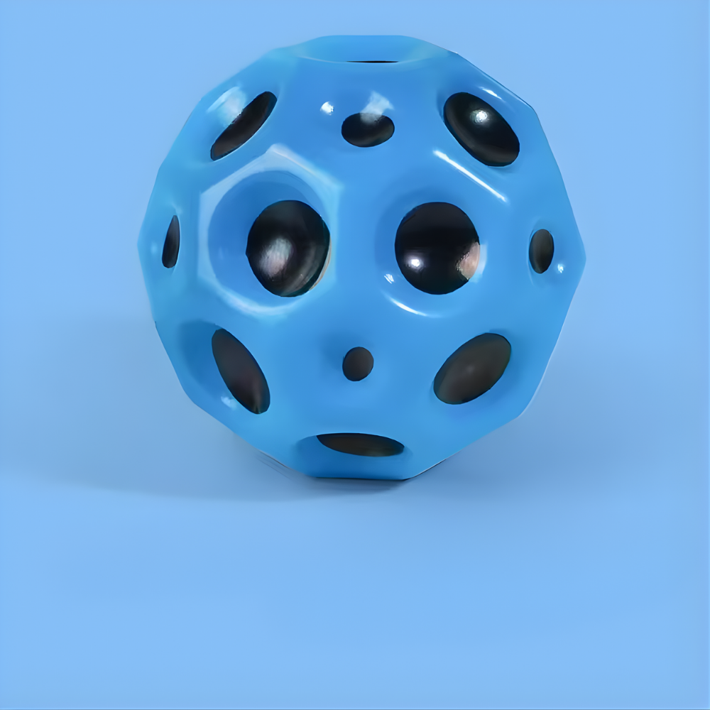 Unlimited Jump Power for Boundless Fun and Perfect Control