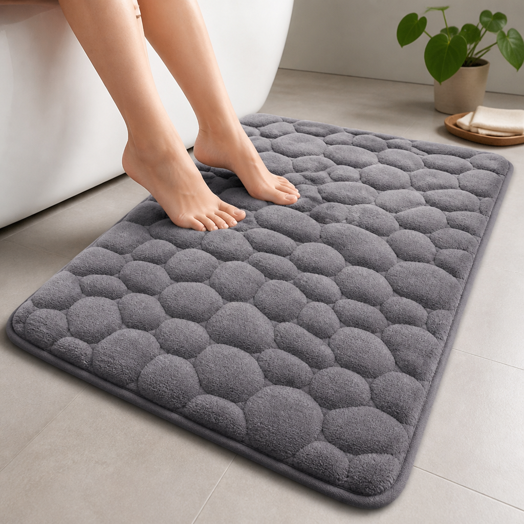 SlipSure™ — Feel Unshakable Safety and Cozy Warmth Every Step