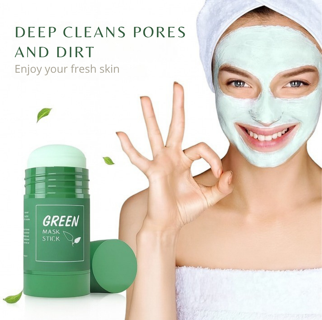 DermaStick™ | Eliminate acne and blemishes quickly – regain your confidence or your beauty