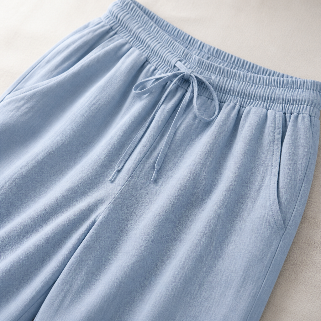 BellaBreeze™ — Embrace All-Day Cool Confidence and Effortless Style