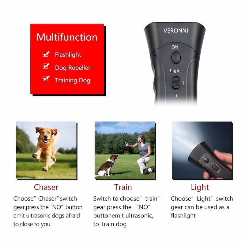 Ultrasound Training Aid for Dogs and Cats – Pain-Free Solution