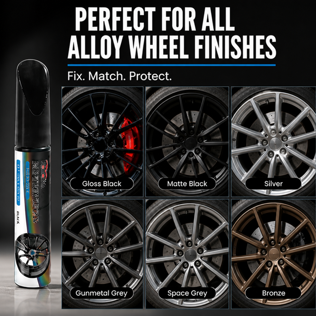 RimoMist™ — Instantly Erase Scratches and Ride with Unshakable Pride