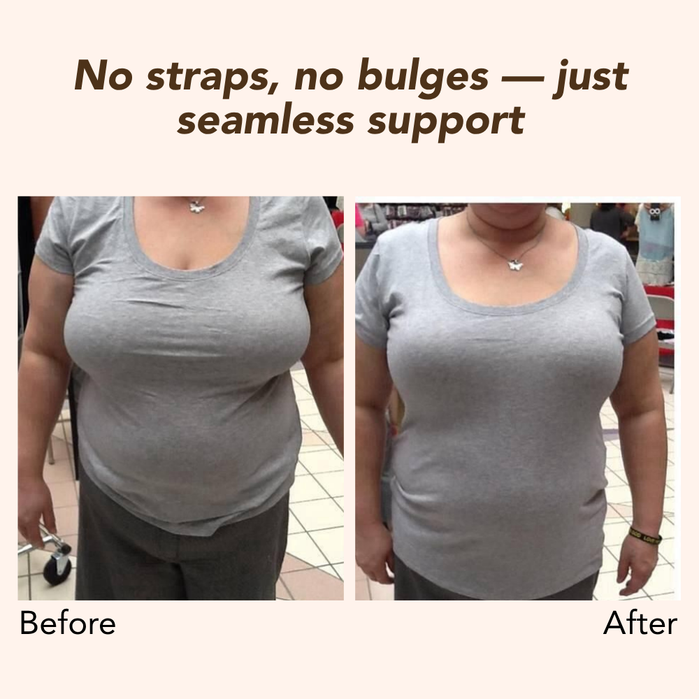 RamiraLift™ — Feel Unstoppable Confidence in Every Strapless Moment