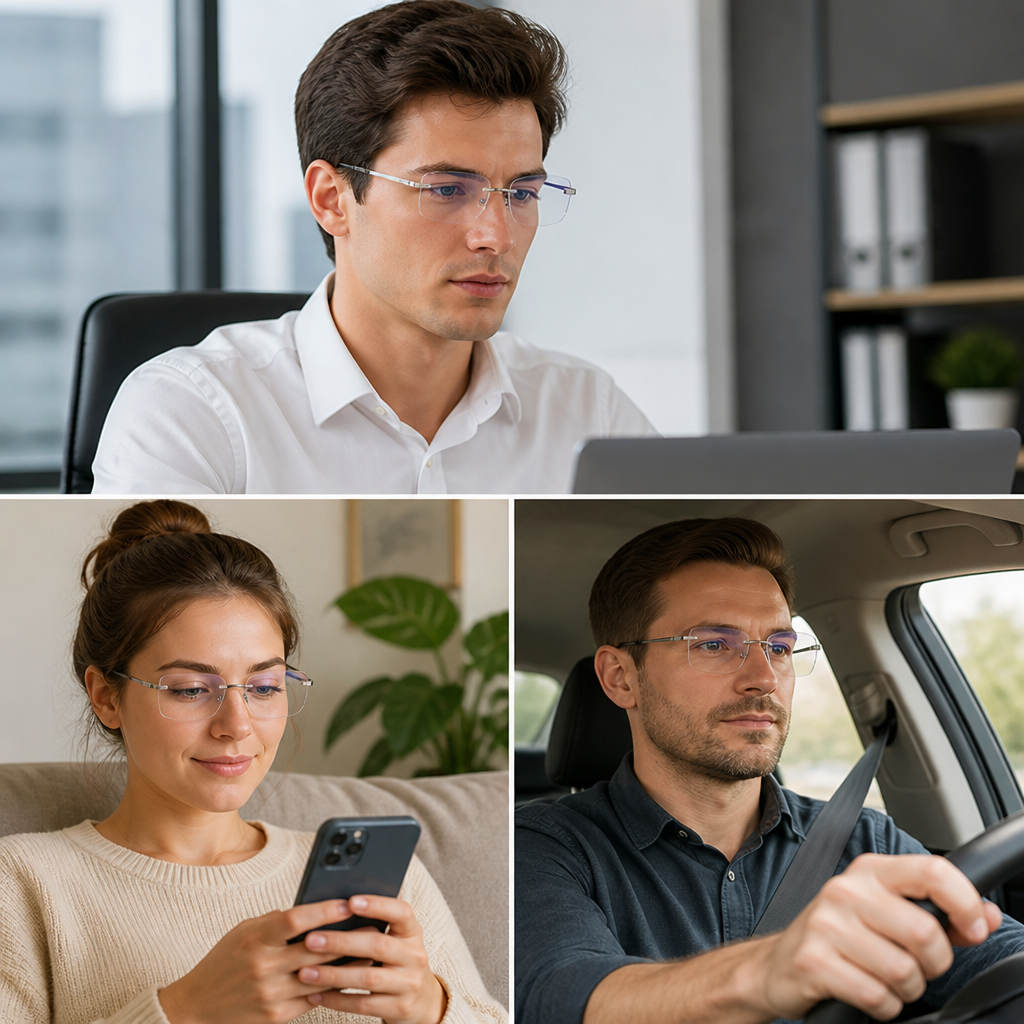 Vistaly™ — Experience All-Day Comfort and Screen-Clarity That Never Fades