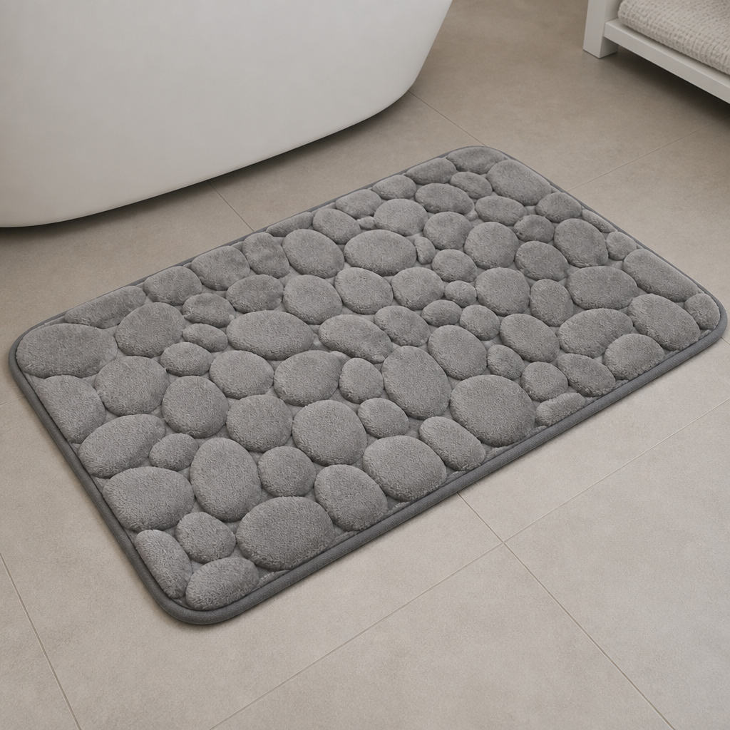 SureStep™ — Step Confidently on Safely Cuddled, Dry, and Slip-Free Floors