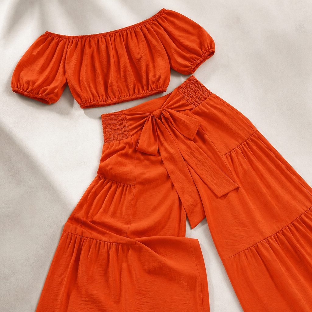 AmoraVive™ — Own Every Curve with Effortless Elegance and Confidence