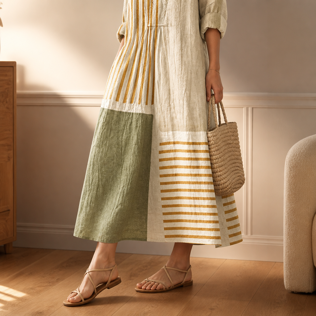 LyraSway™ — Feel Light, Look Flawless, Move Free Every Day