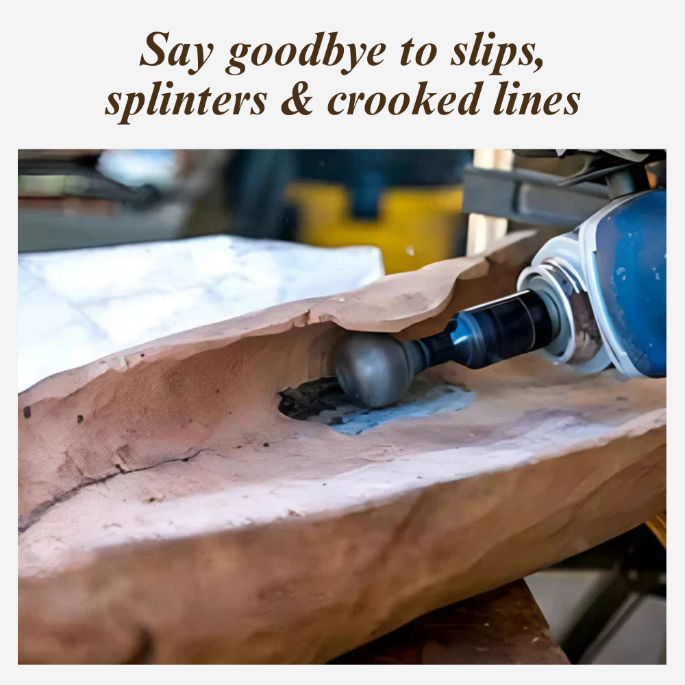 Wood Wonders™ — Master Every Cut with Laser-Sharp Precision and Unstoppable Power
