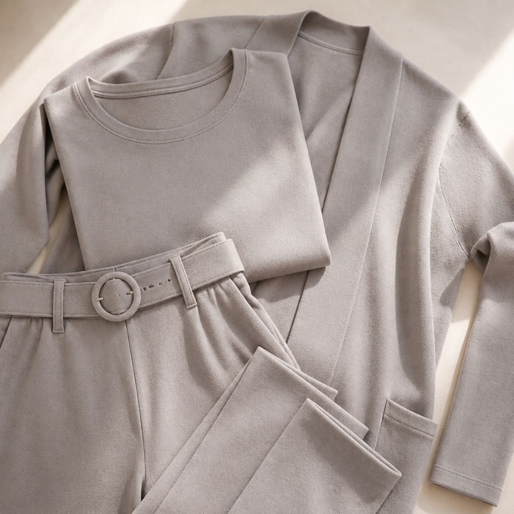 Luxora™ — Effortless Elegance That Fits You Perfectly Every Time