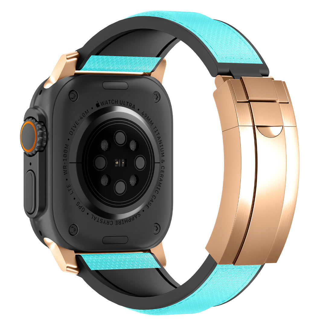Strap for Apple Watch – Adjustable and Comfortable Design