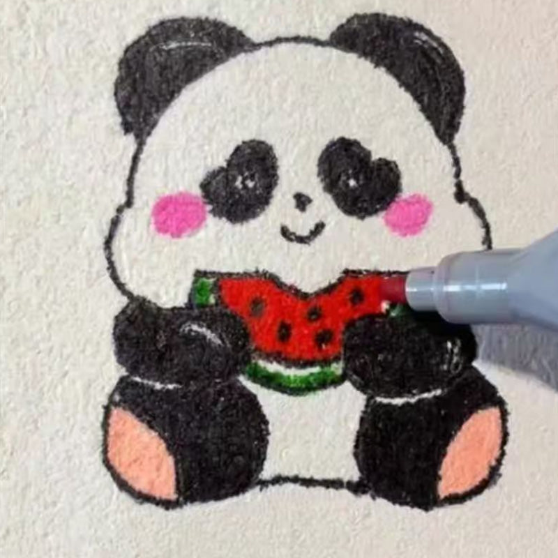 FoamArt™ — Ignite Stunning 3D Art Instantly | 50% Off