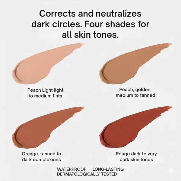 LumoraLift™ — Instantly Brighten and Smooth Tired Eyes with Youthful Radiance