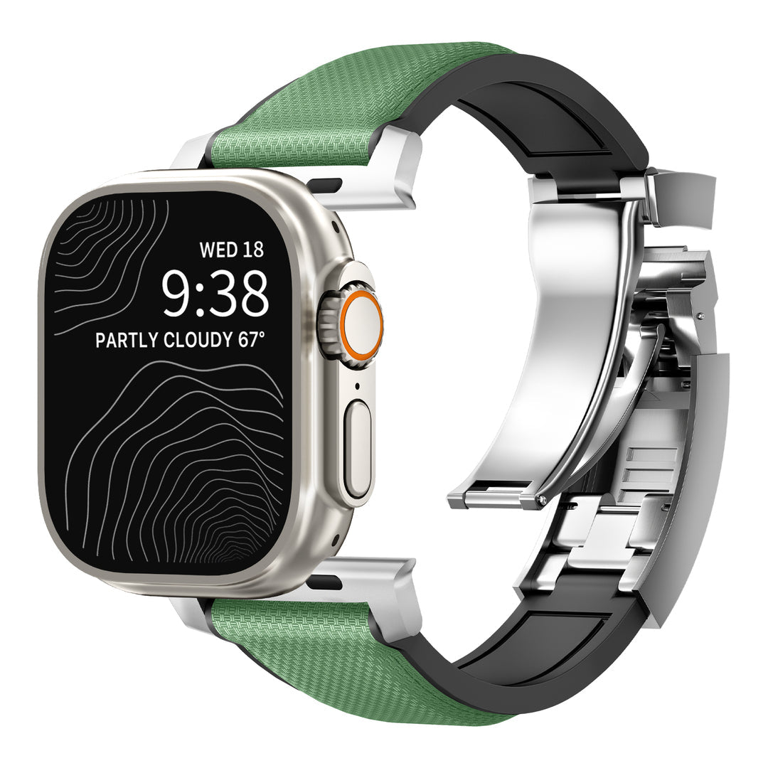 Strap for Apple Watch – Adjustable and Comfortable Design