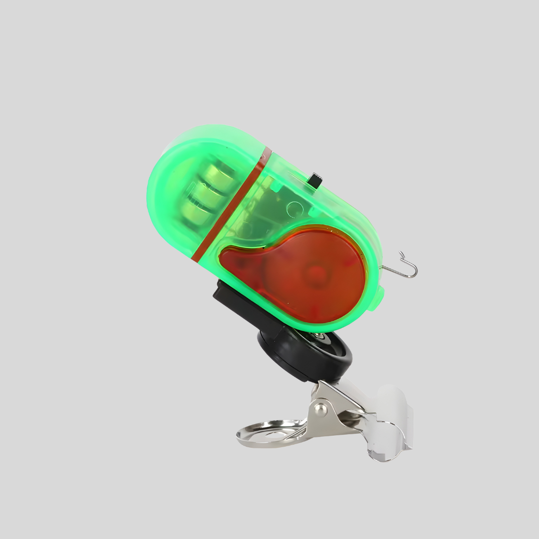 Catch Every Bite Like a Pro – No Catch Escapes You!