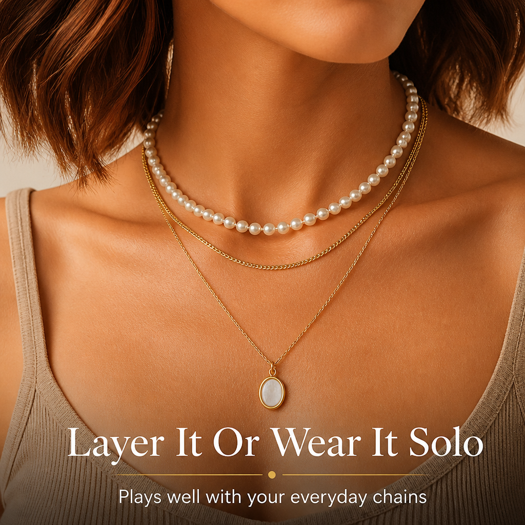 LuminaLuxe™ — Unleash a Radiance That Turns Heads and Lasts All Day
