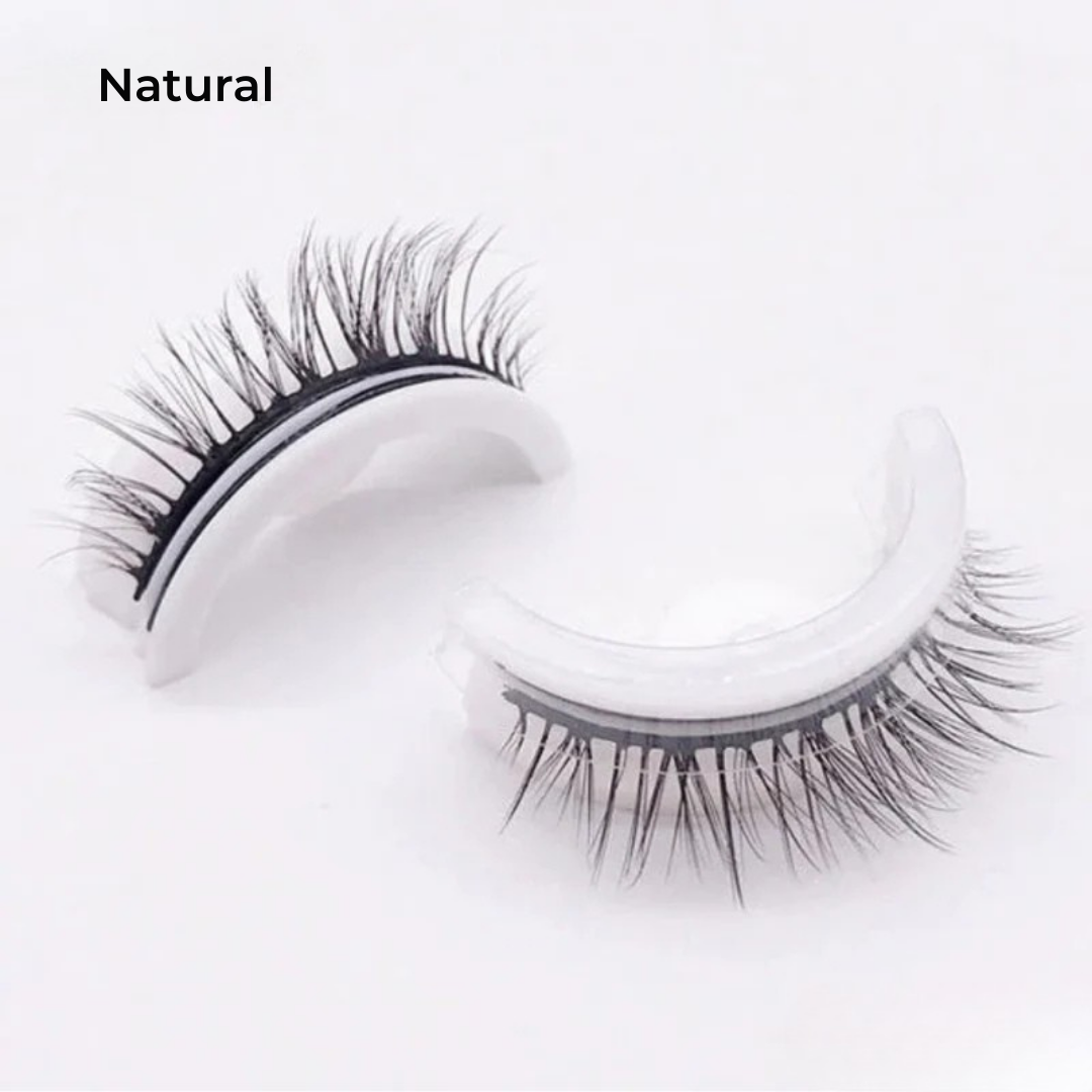 LumaLash™ — Effortless Glamour That Turns Heads Instantly