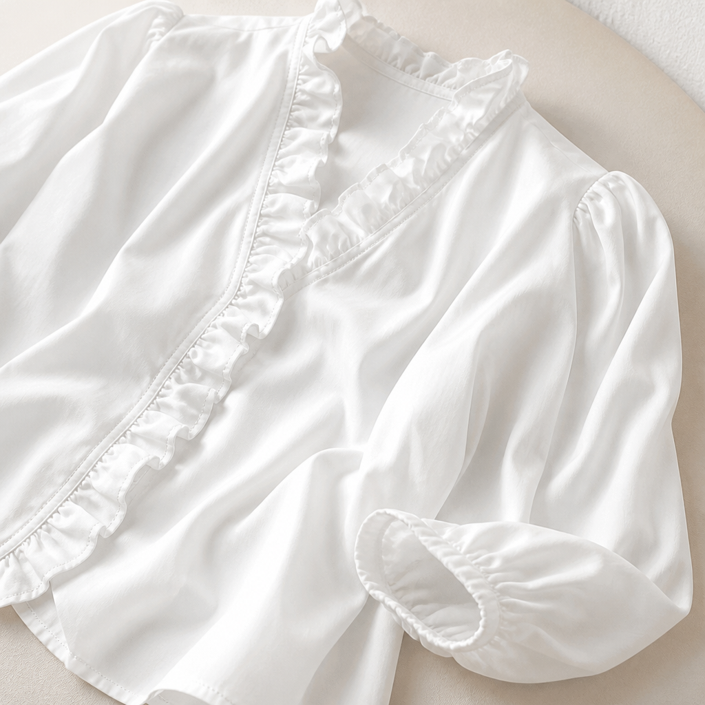 LuminaLuxe™ — Feel Unstoppable Confidence Wrapped in Feather-Light Elegance