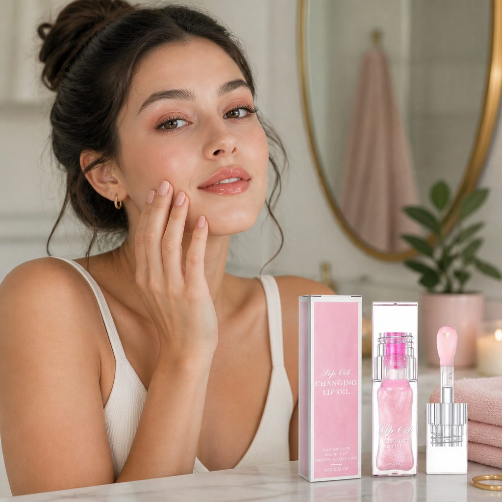 Veloreve™ — Unlock Your Own Irresistible, Hydrated, and Naturally Radiant Lips