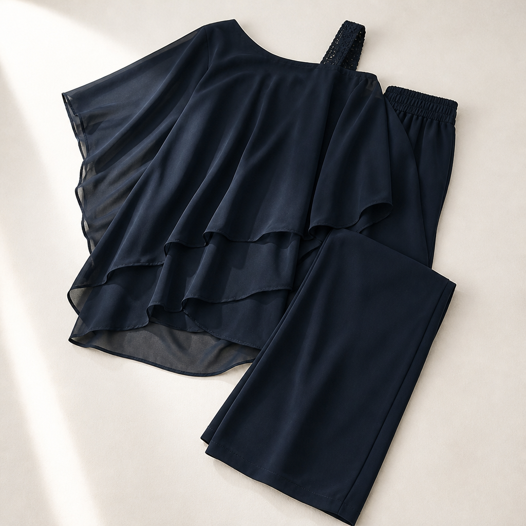 VioraSilk™ — Command Every Room with Effortless Confidence and Flawless Comfort