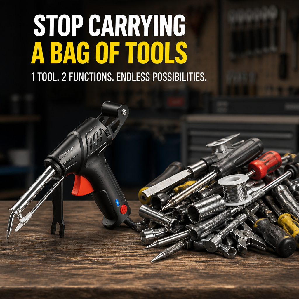 VoltForge™ — Ignite Precision and Power Instantly for Flawless Welding Every Time