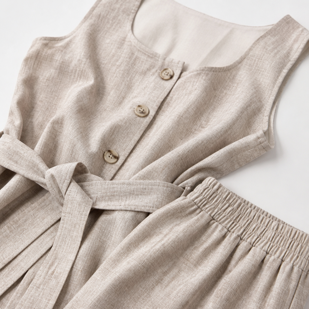 SolaraLuxe™ — Slip Into Summer’s Most Flattering, Effortless Confidence