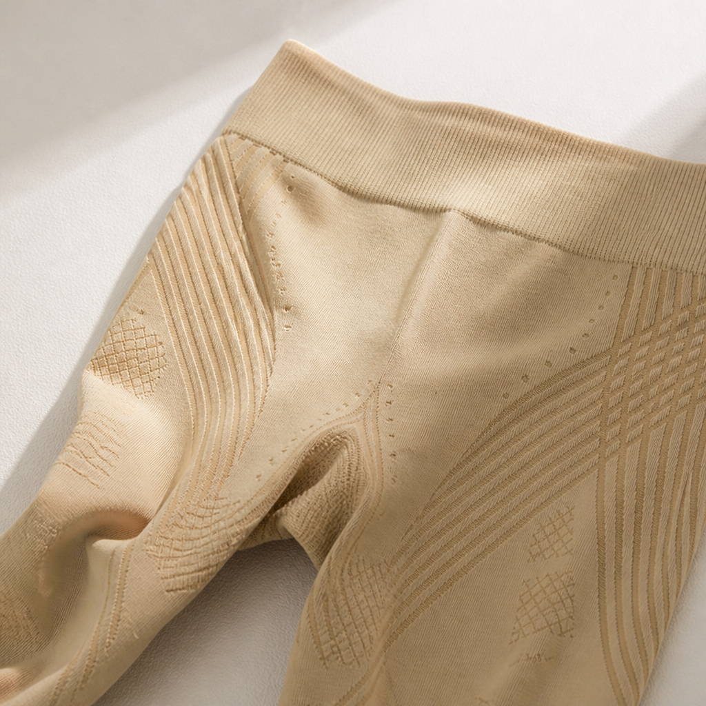 VexaFlex™ — Instantly Feel Confident in Leggings That Celebrate Every Curve and Move With You