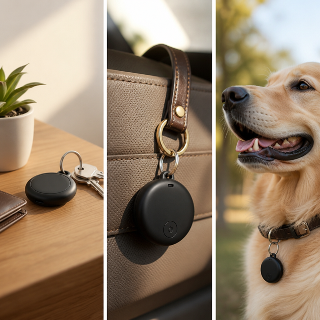 GlidePath™ — Total Freedom with Precise, Subscription-Free Location Peace of Mind