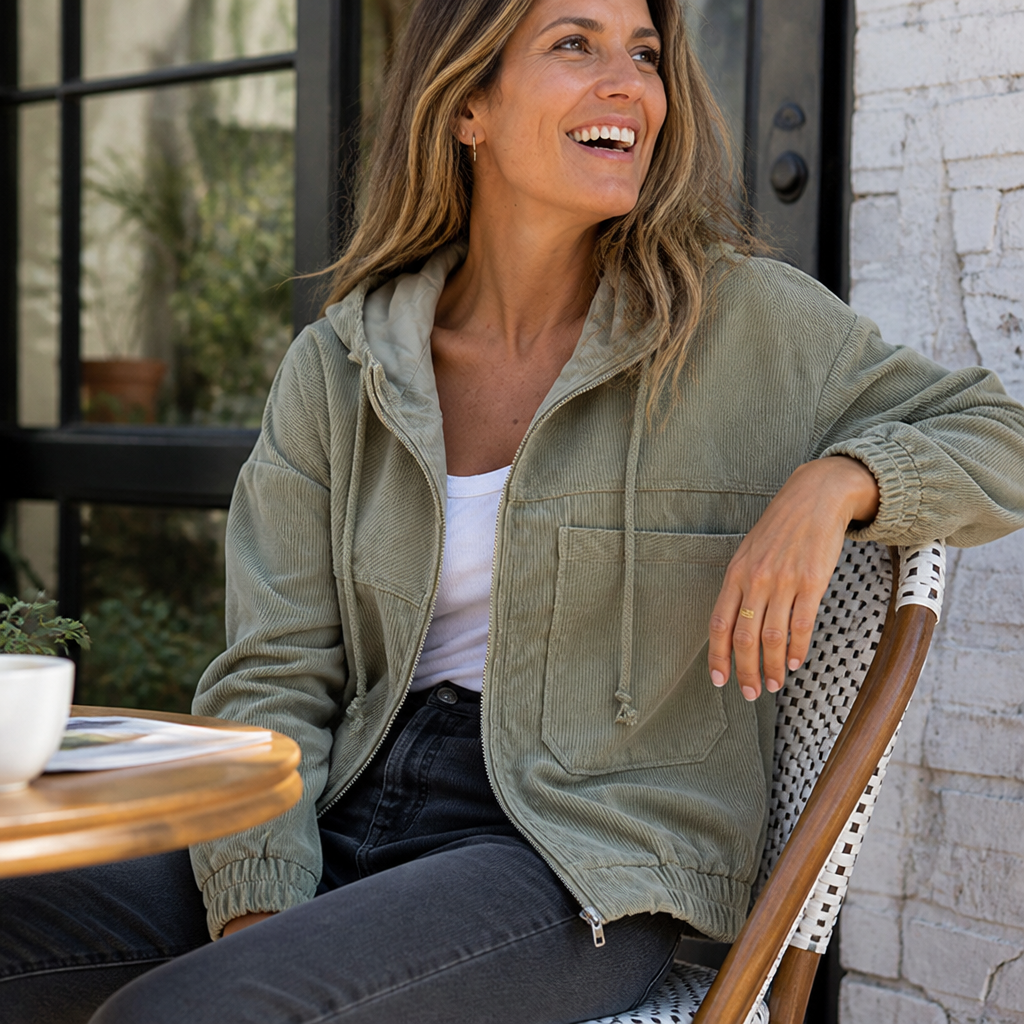 LuxeBold™ — Feel Light, Move Free, and Own Every Moment