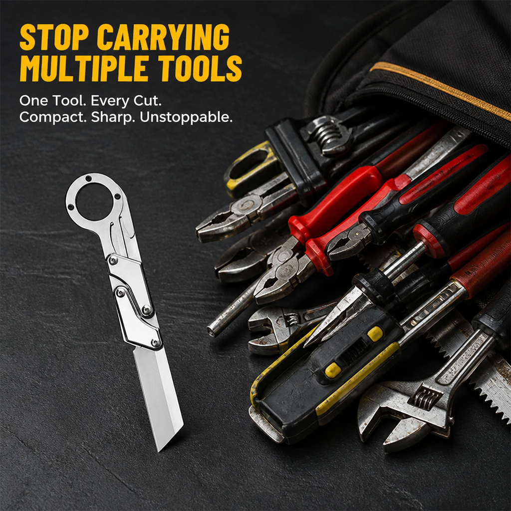 VeroBlade™ — Slice with Unstoppable Precision and Rock-Solid Confidence Every Day