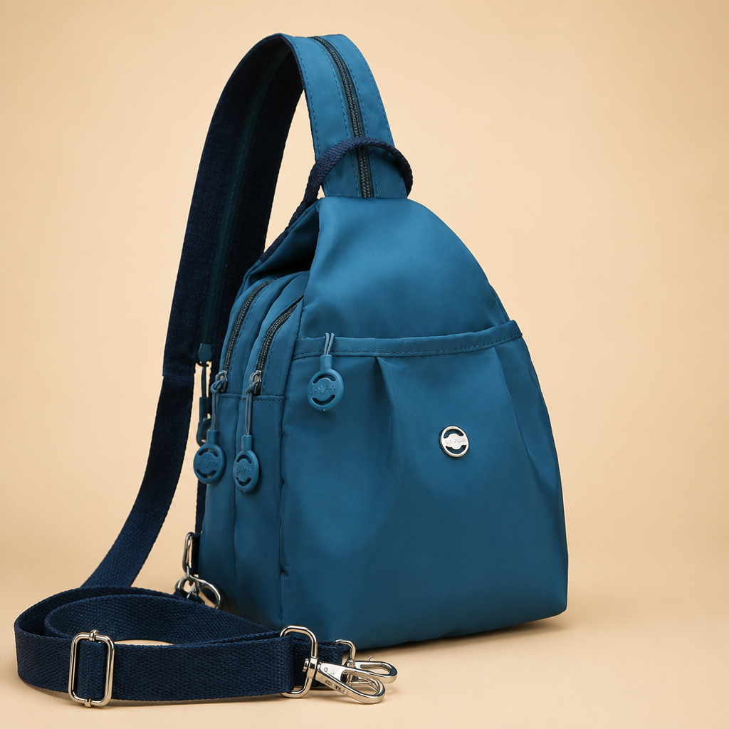 VersiForm™ — Own Every Moment with Effortless Style and Organized Freedom