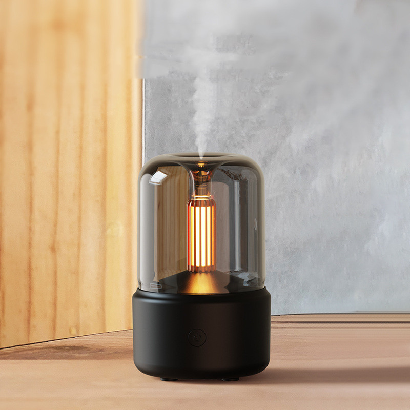 Scent Diffuser Night Lamp