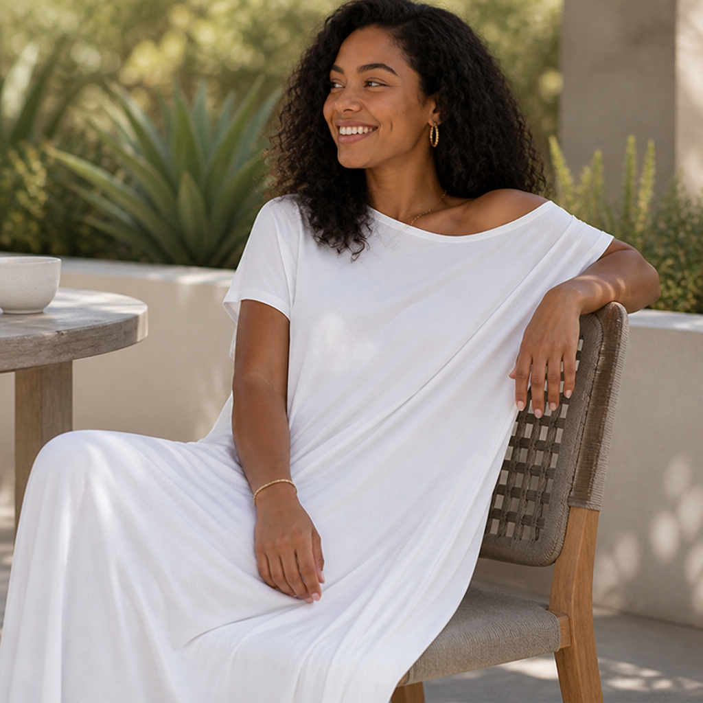 SolaraBloom™ — Feel Effortlessly Beautiful and Unstoppable All Day Long