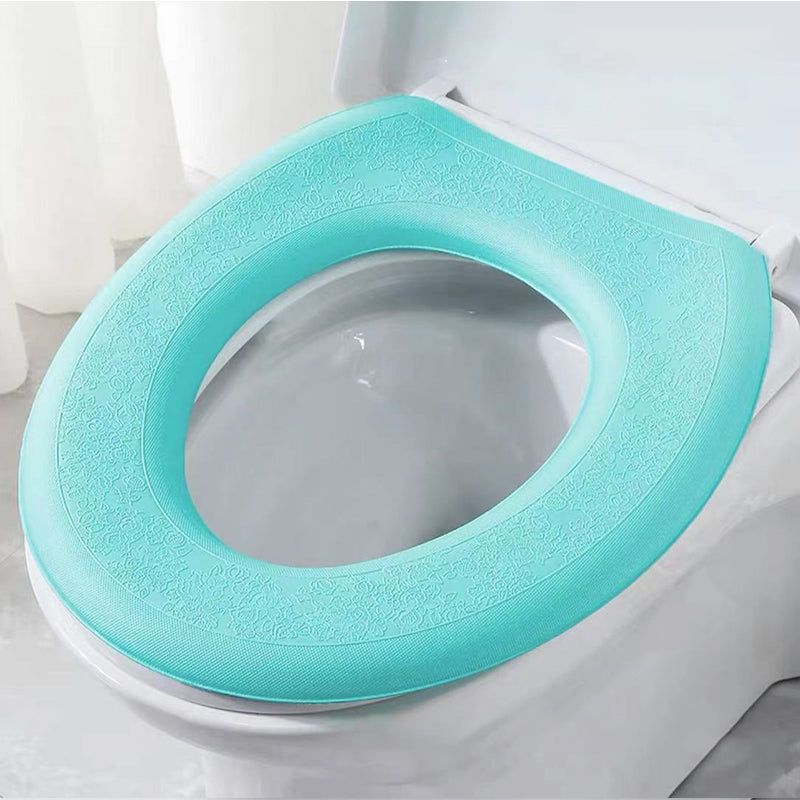 Travel-Friendly Toilet Cleaner for Germ-Free Hygiene Anywhere