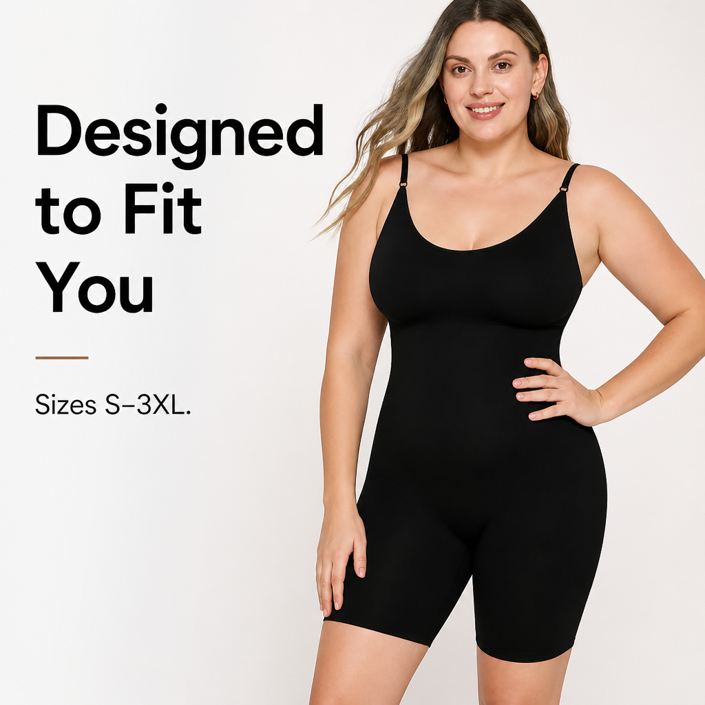 LunaCurve™ — Instantly Sculpt Your Dream Curves with Unmatched Comfort and Confidence