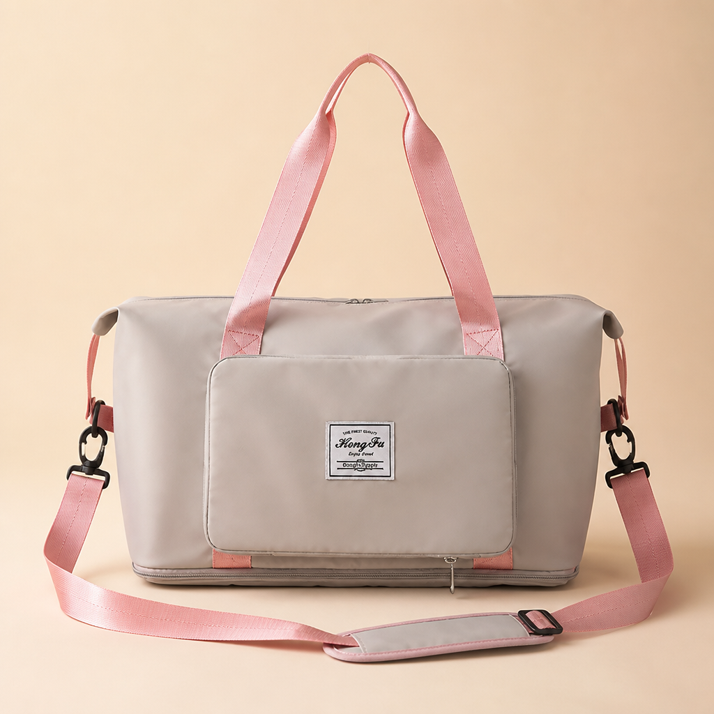 VastroFlex™ — Effortless Packing Freedom That Never Lets You Down
