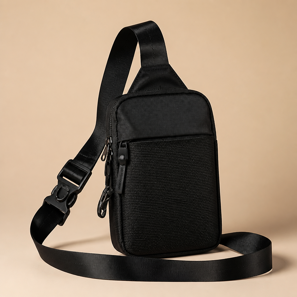 VeroPorta™ Sling — Unlock Effortless Style and Total Control on the Move