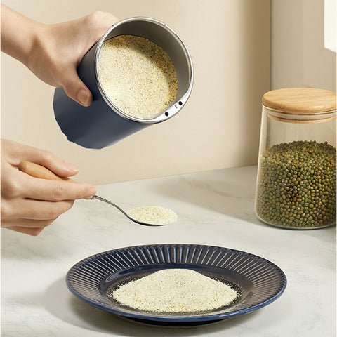 TurboGrindPro™ — Unlock Richer Flavor and Effortless Precision in Every Grind