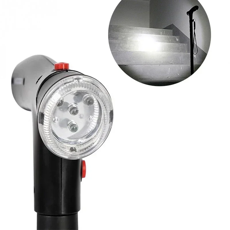 Step into Bold Freedom with SureStride - Illuminate Your Path