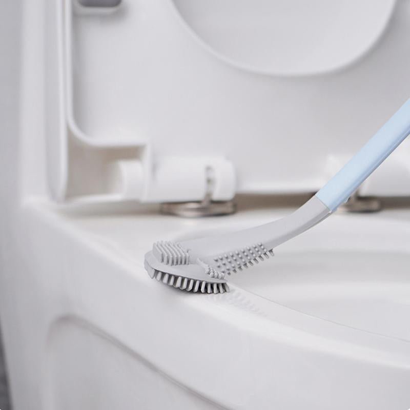 ProScrub™ — Reveal a Flawlessly Clean Toilet Without the Hassle or Scratches