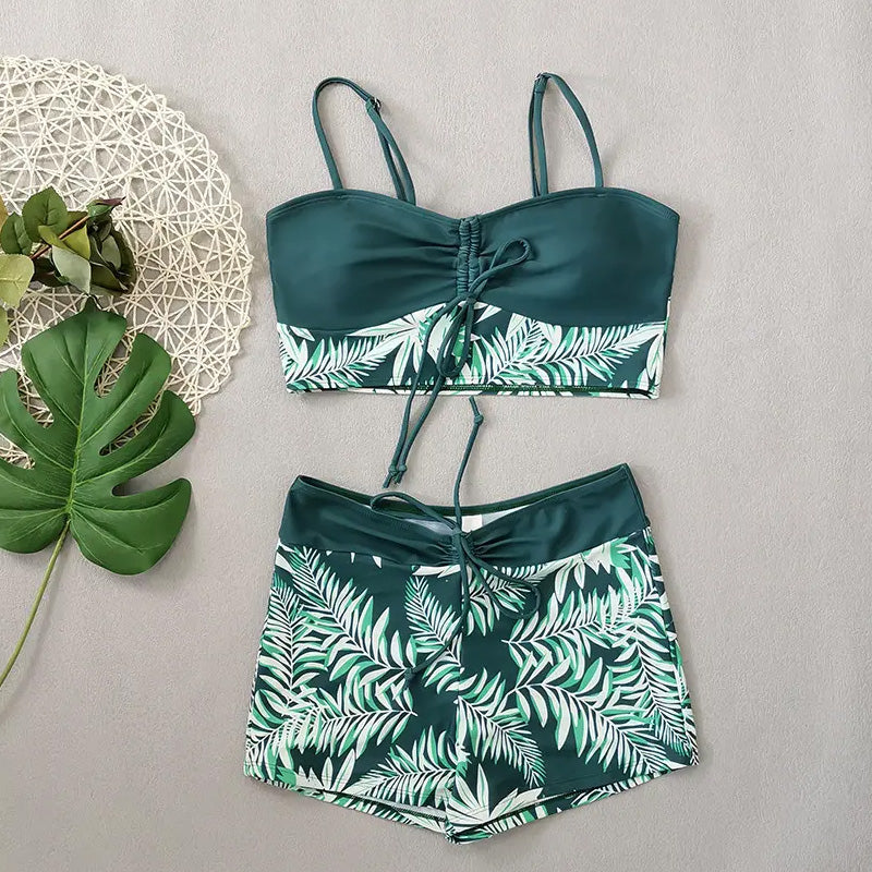 AquaSculpt — Perfect Support and Comfort for Confident Curves by the Water